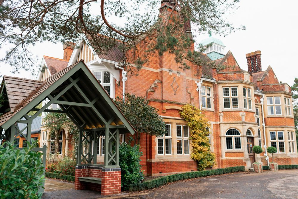 Baddow Park House Wedding Venue Chelmsford Wedding Photographer