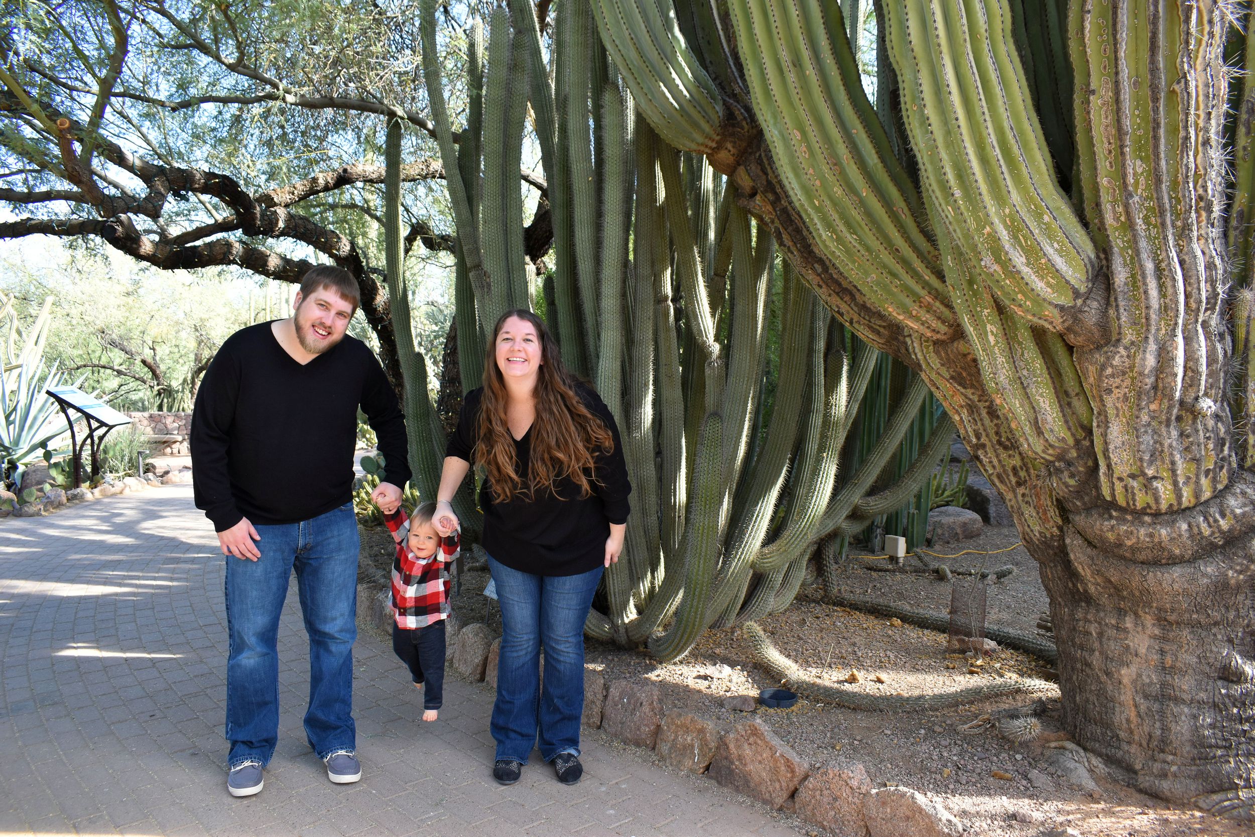 Tempe family photographer