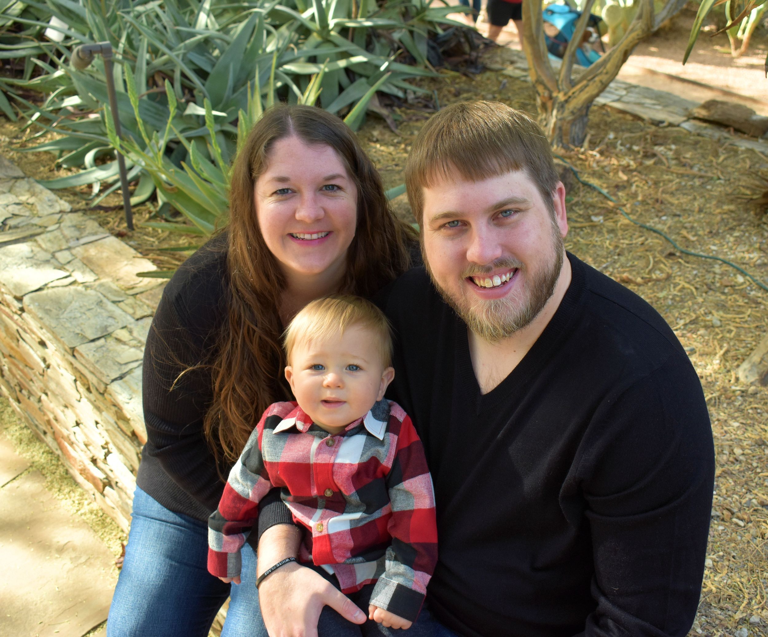 Phoenix family photographer