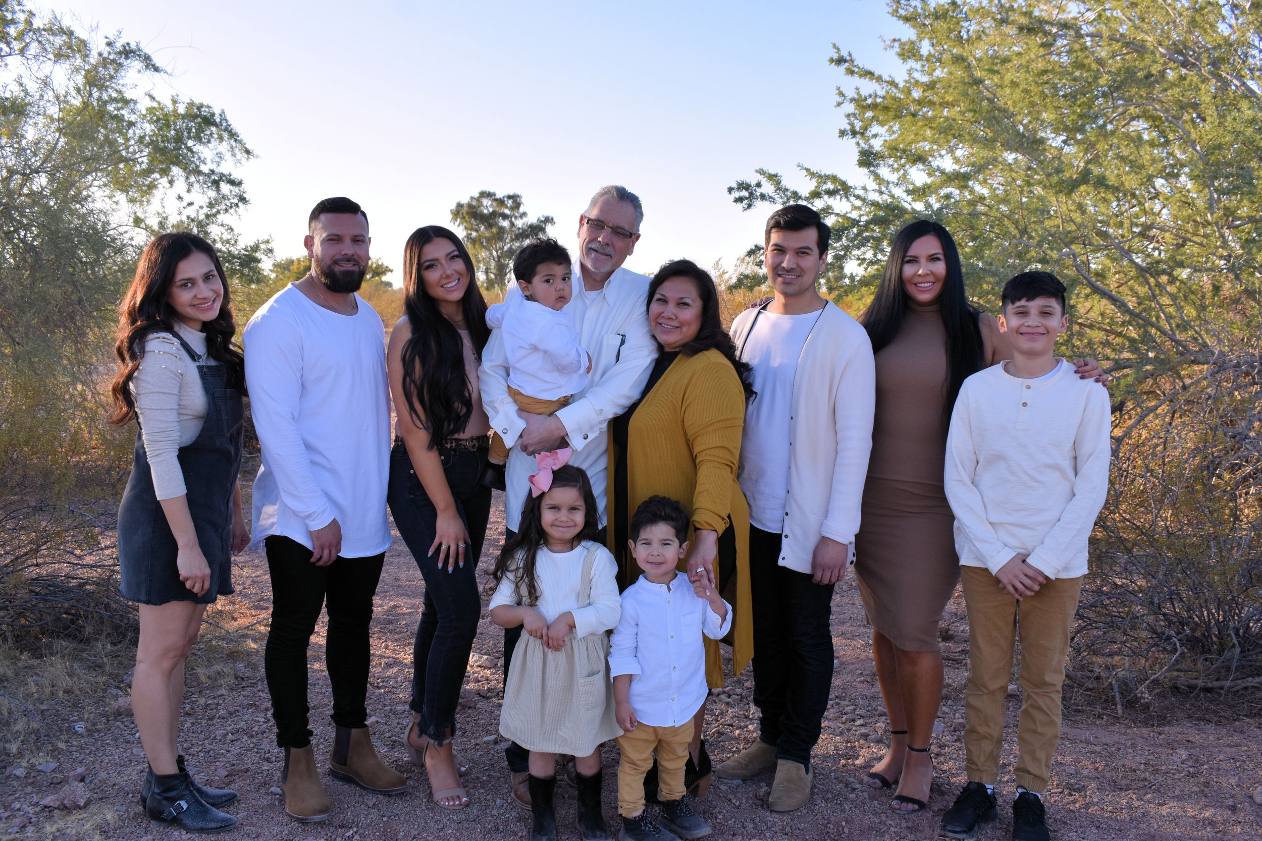 Phoenix family photographer