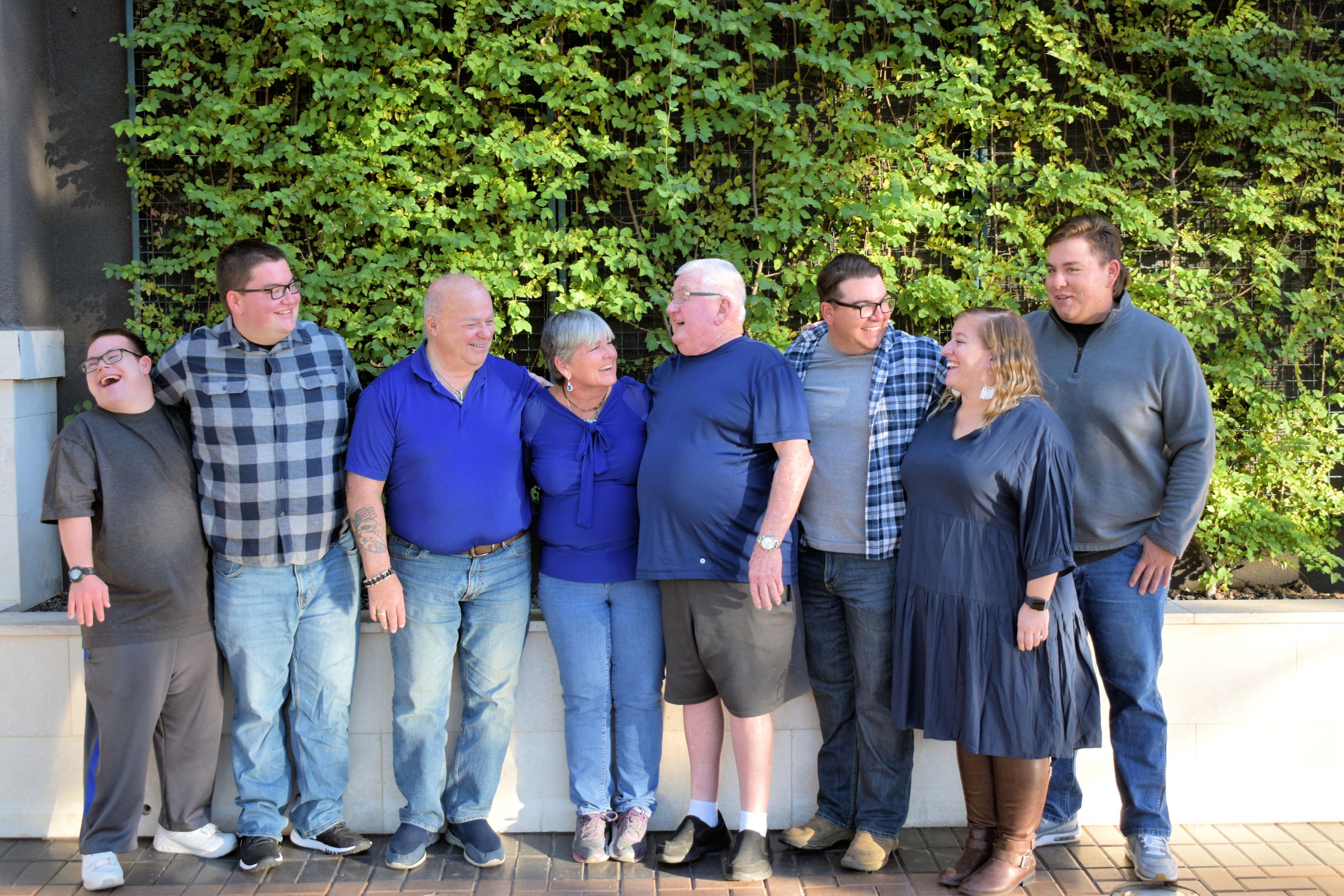Tempe family photographer