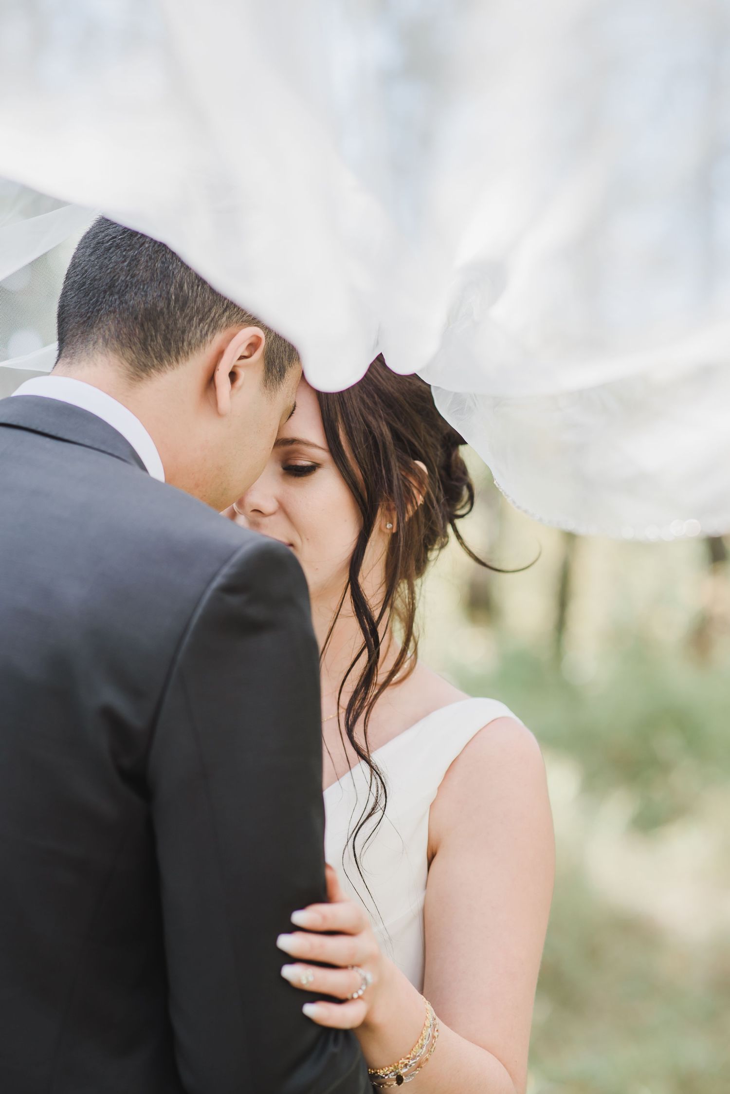 Bride and Groom Portraits, Nordegg Abraham Lake Elopement, Alberta Wedding, Rocky Mountain House, Rocky Mountain Bride