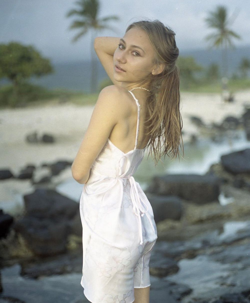 Gallery C - Leilaluuu