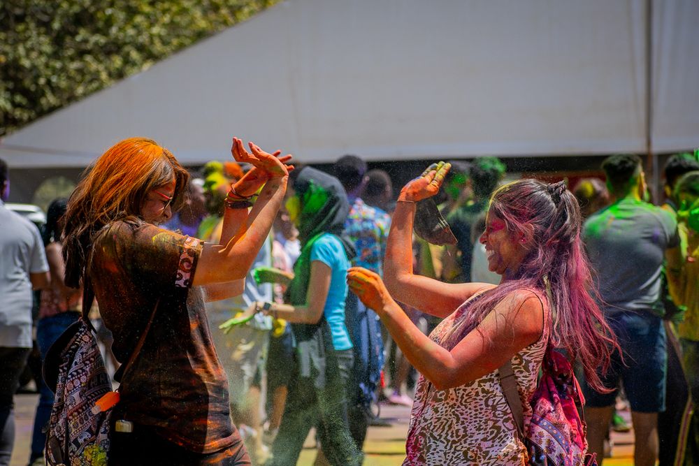 Jagoro Pictures | Events
