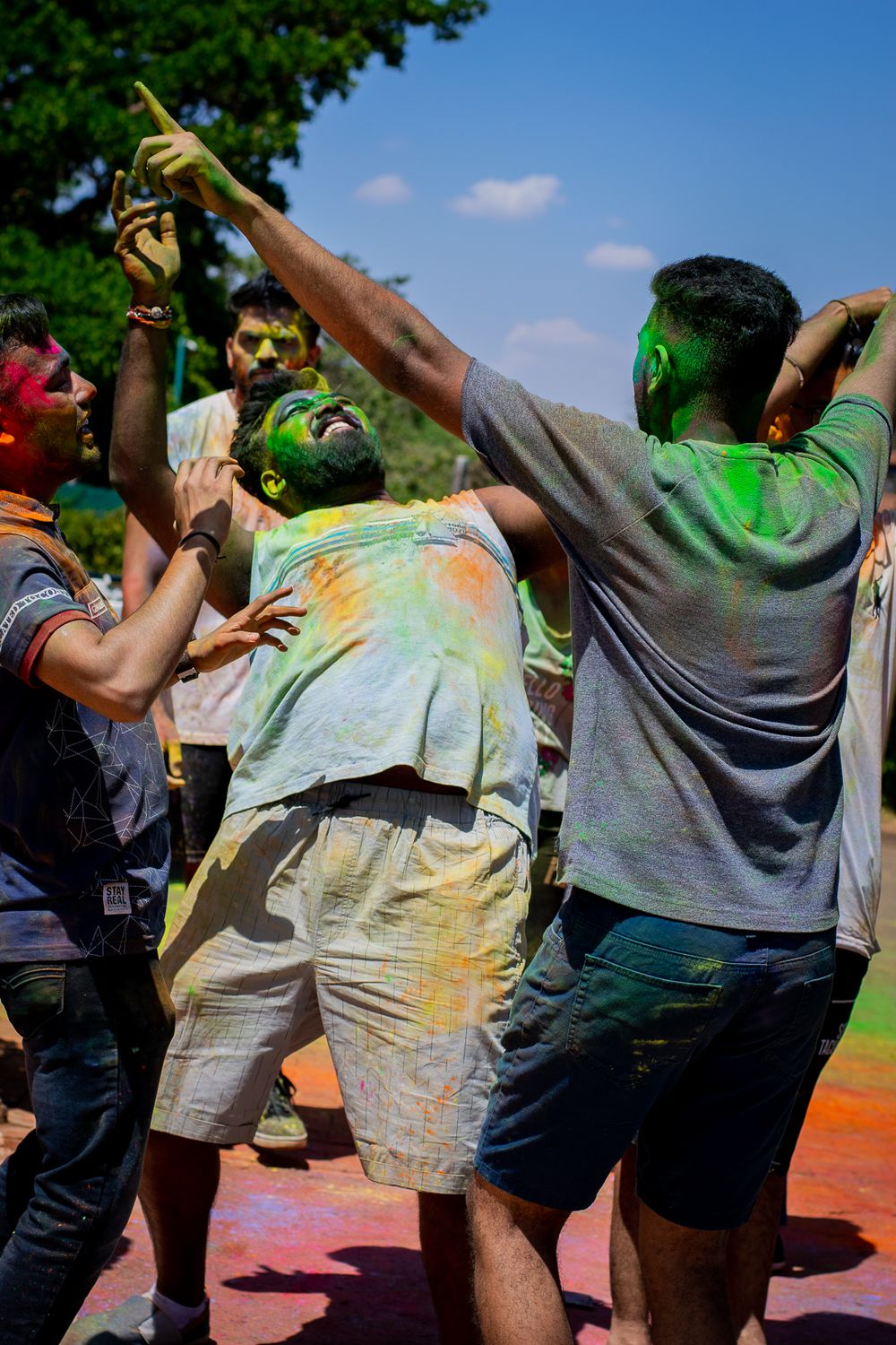 Jagoro Pictures | Events