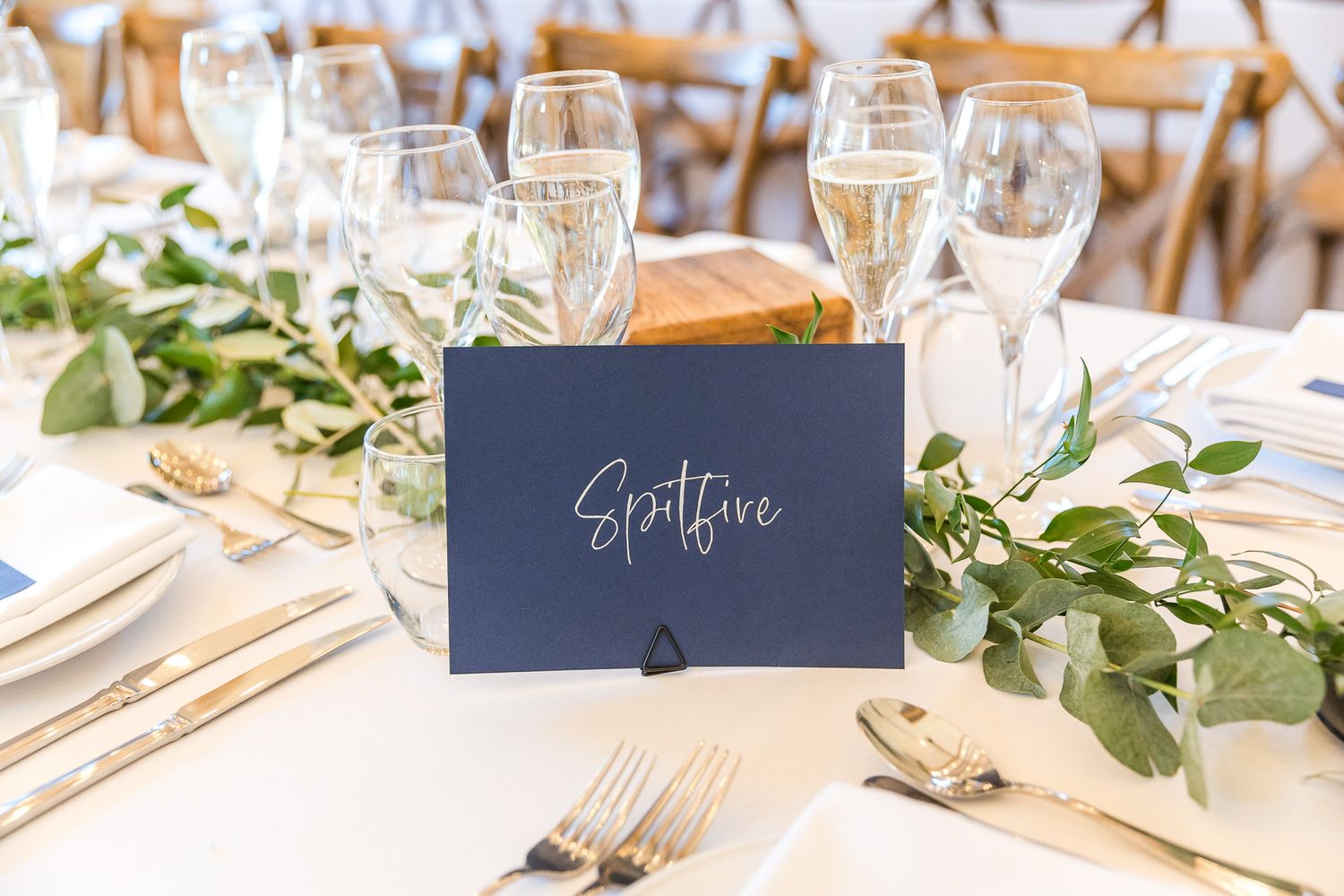 Hyde House Wedding Photographer