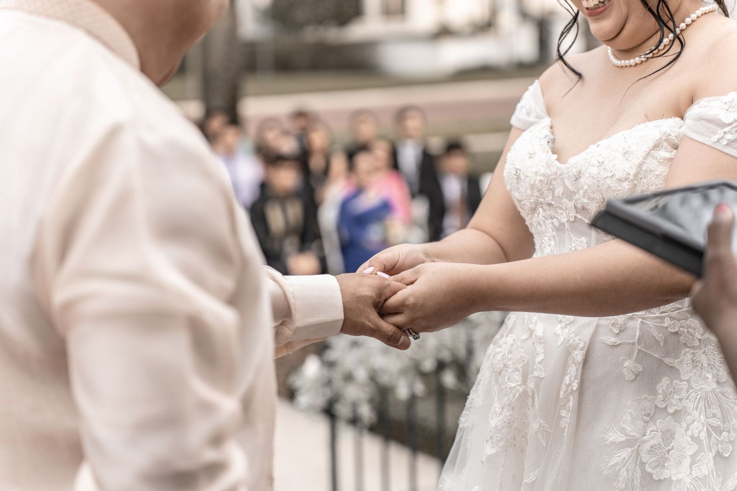 TIME TO MAKE IT OFFICIAL, WEDDING PHOTOS