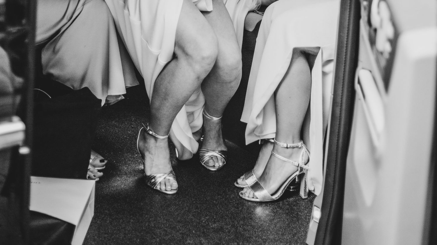 Old Marylebone Town Hall Wedding Photography - Dominique Lauren Photography