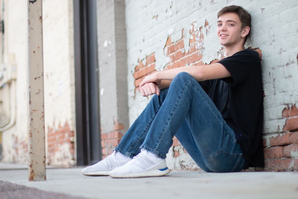 mankato mn senior photographer