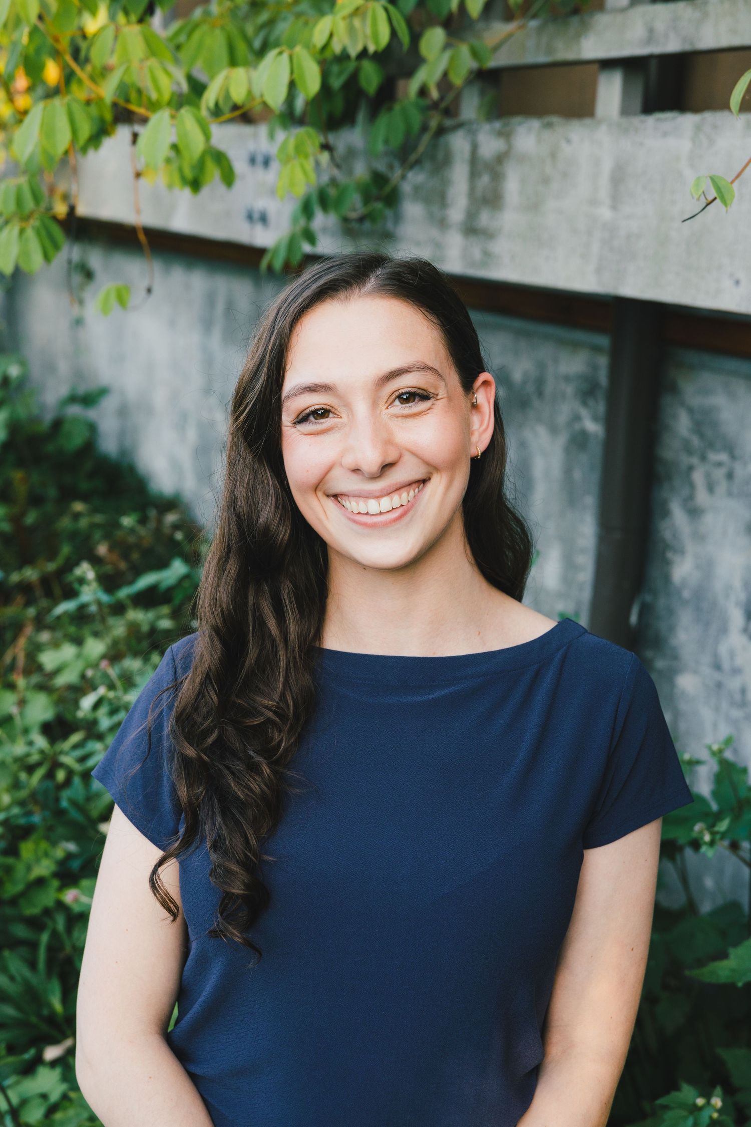 Professional Headshot Photography in Seattle