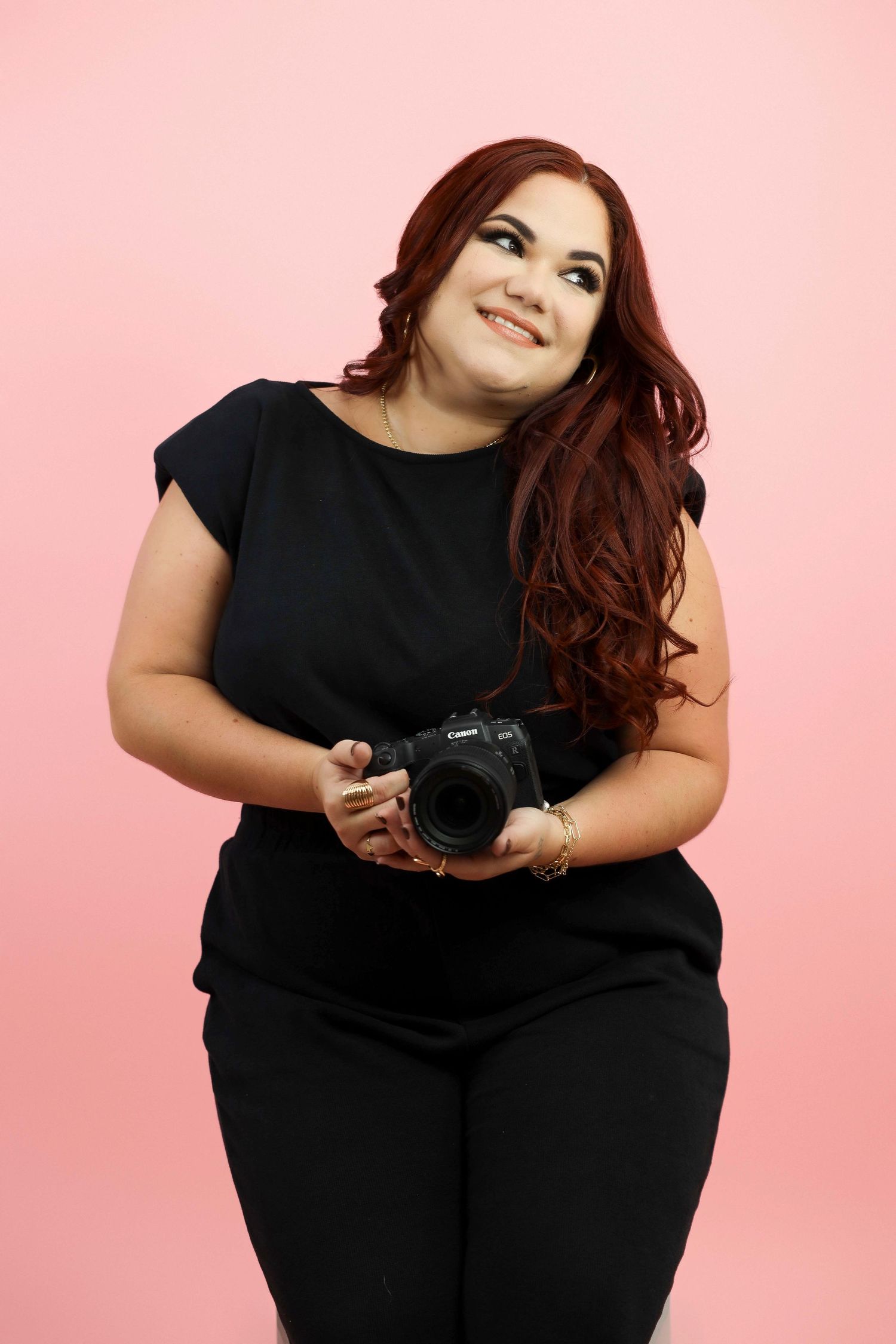 FOTOGRAFA