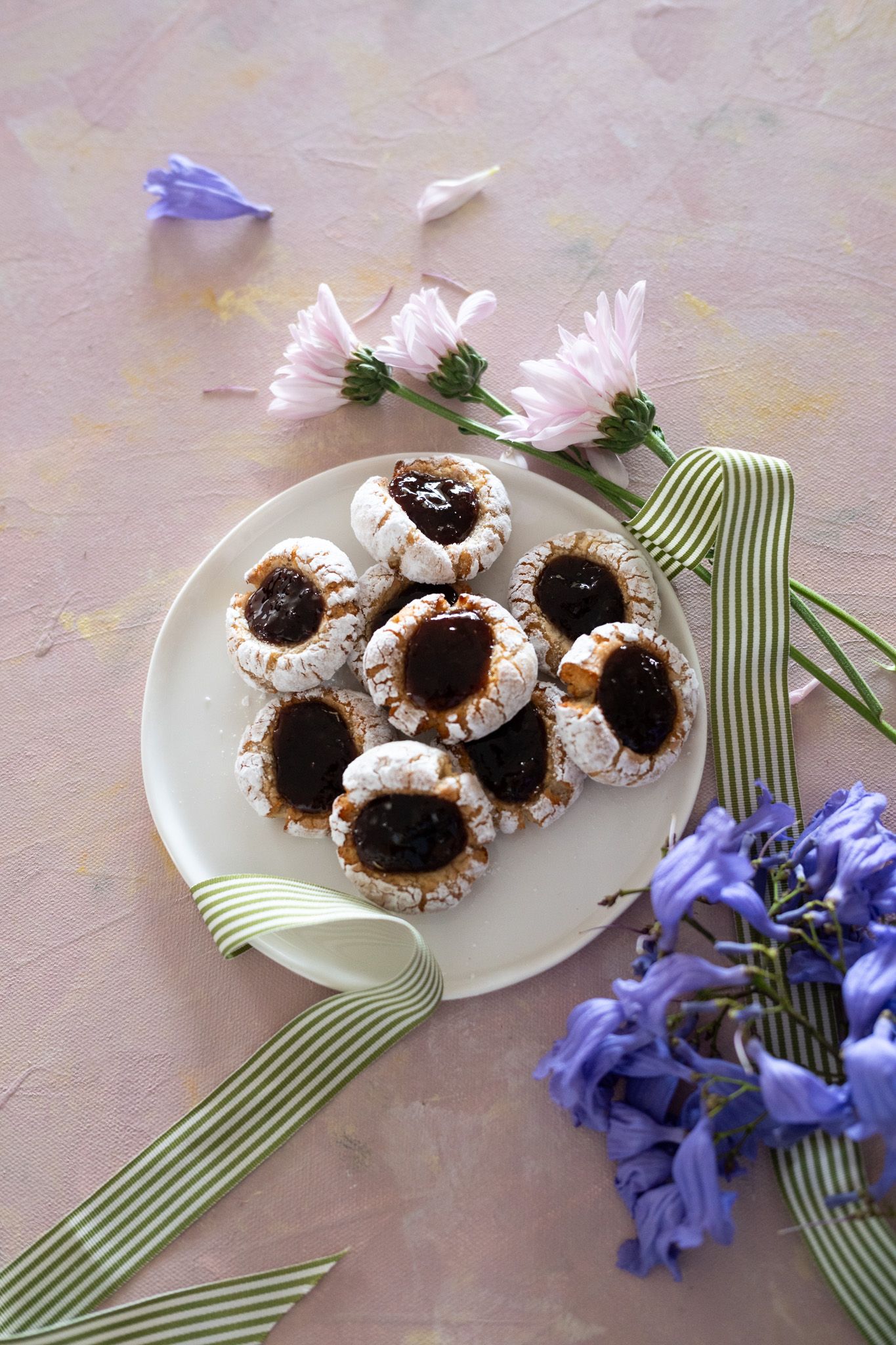 Sugar Mummahs yummy jam drops