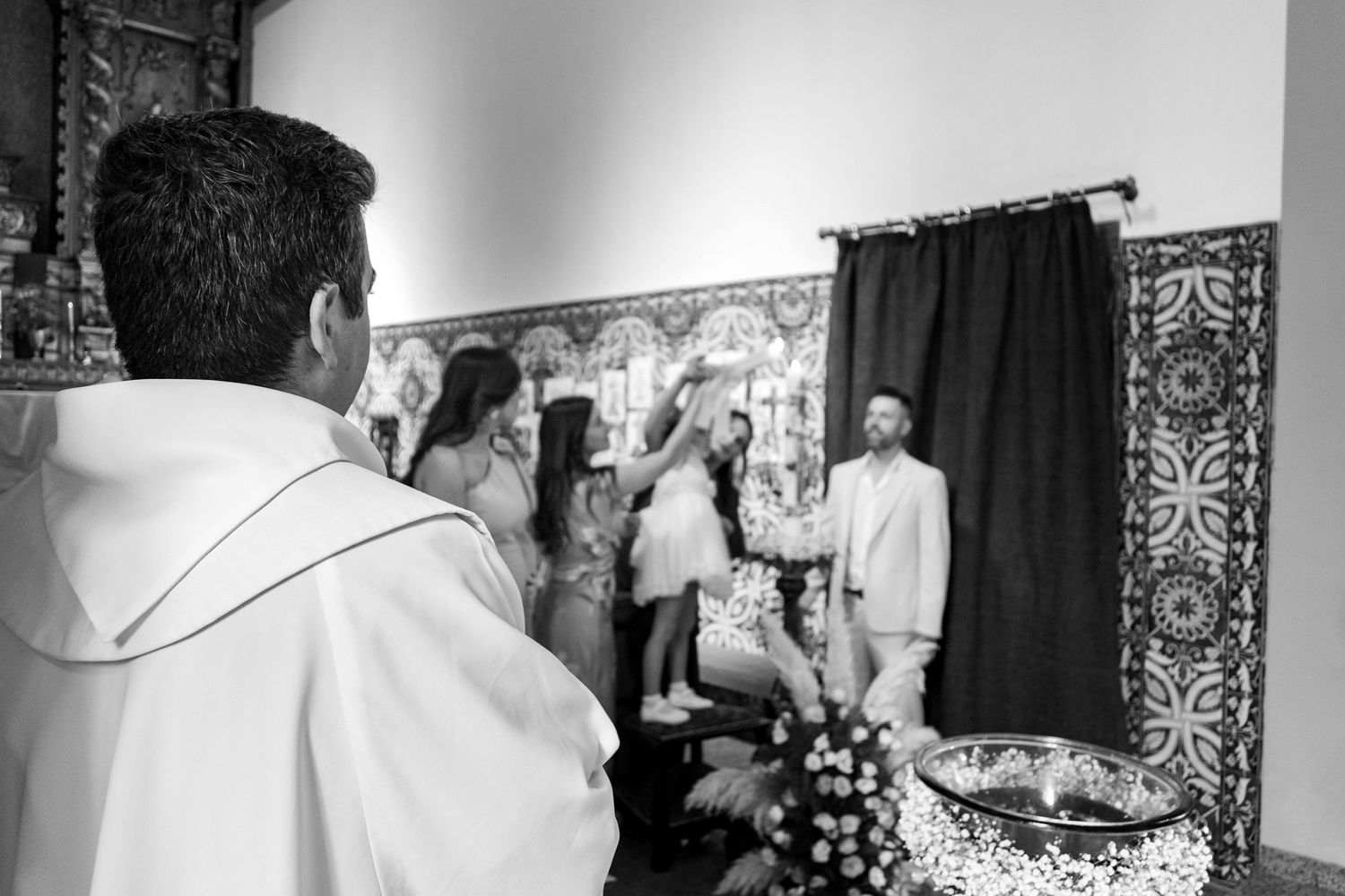 batizado
