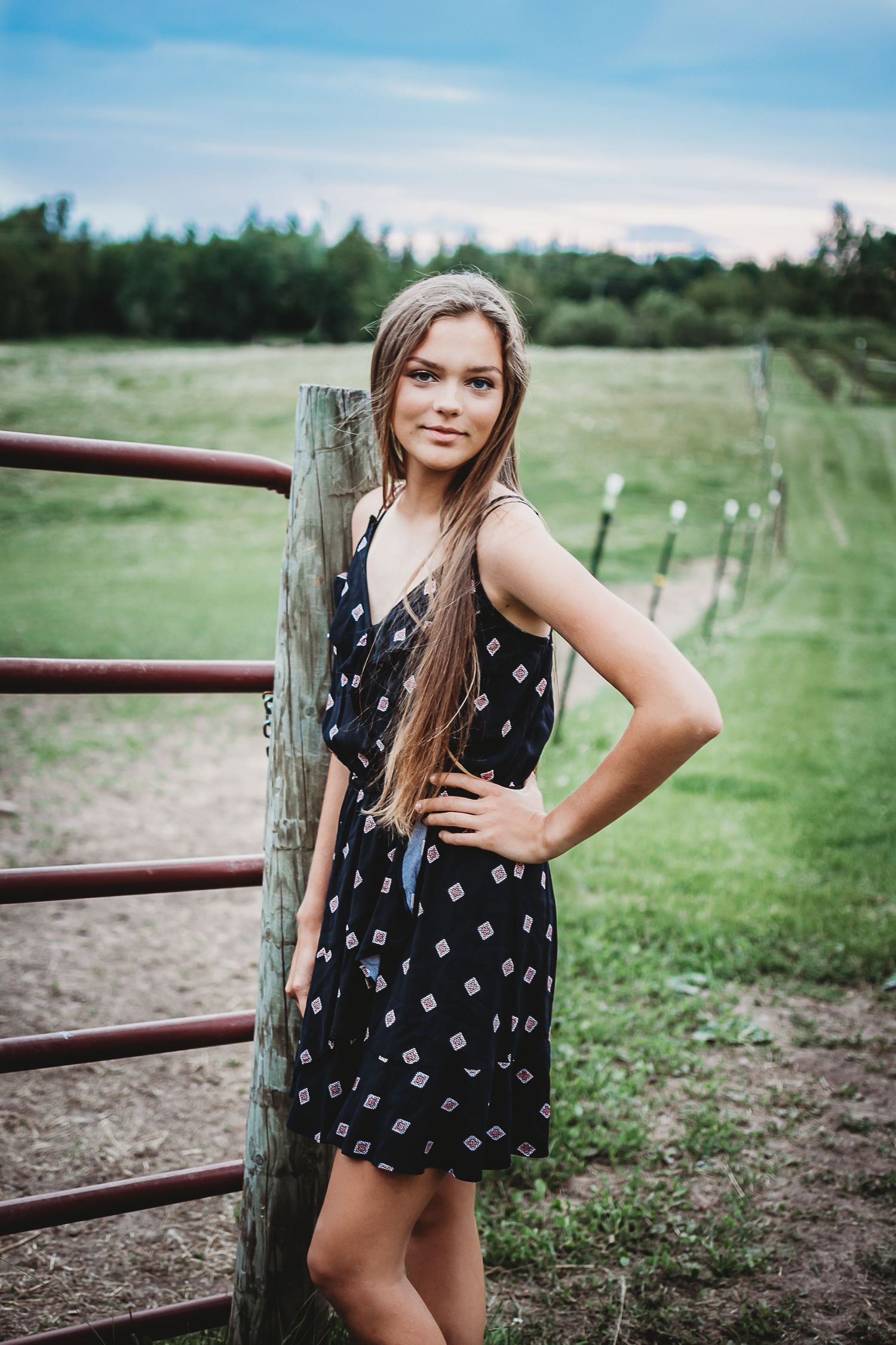 Senior Portraits