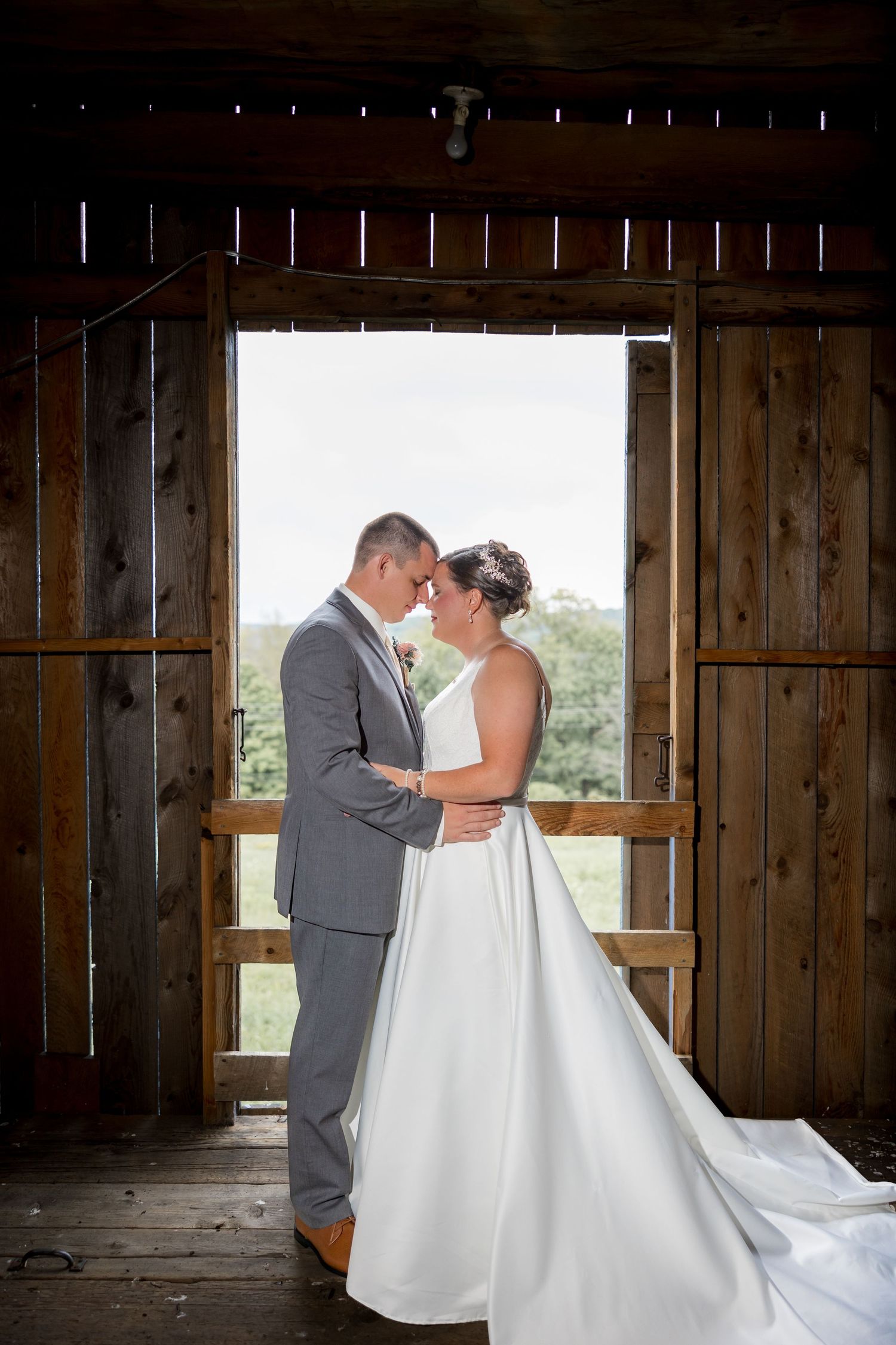pittsburgh, pa wedding photography
