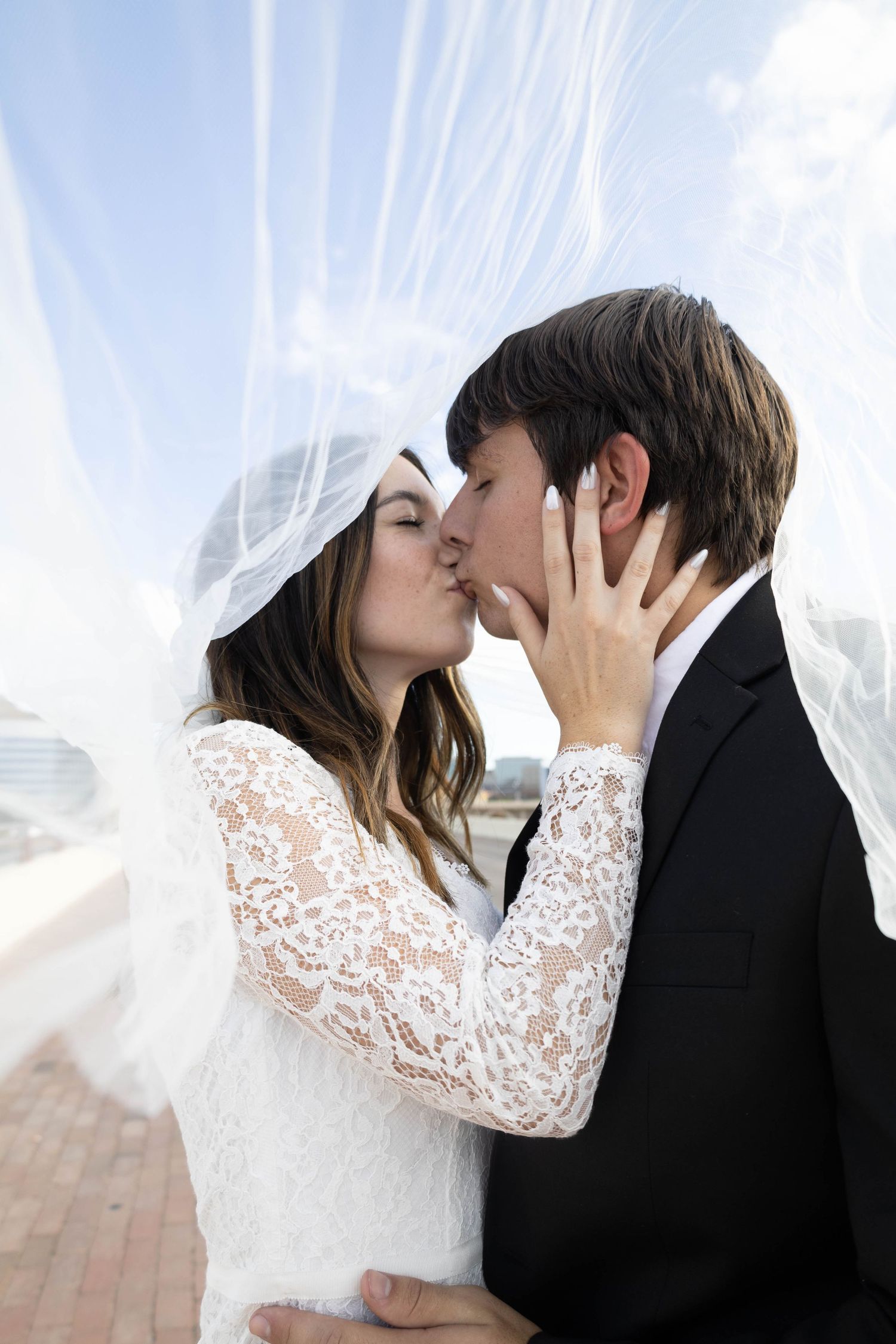 colorado springs wedding photographer