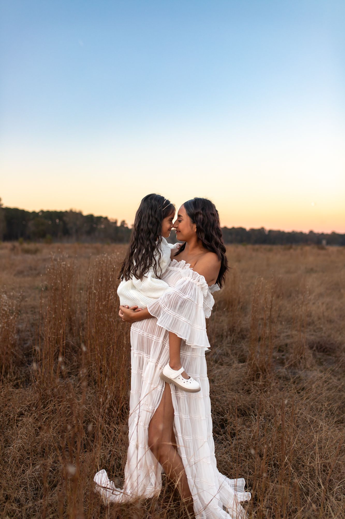 Maternity Photographer mid northern virginia