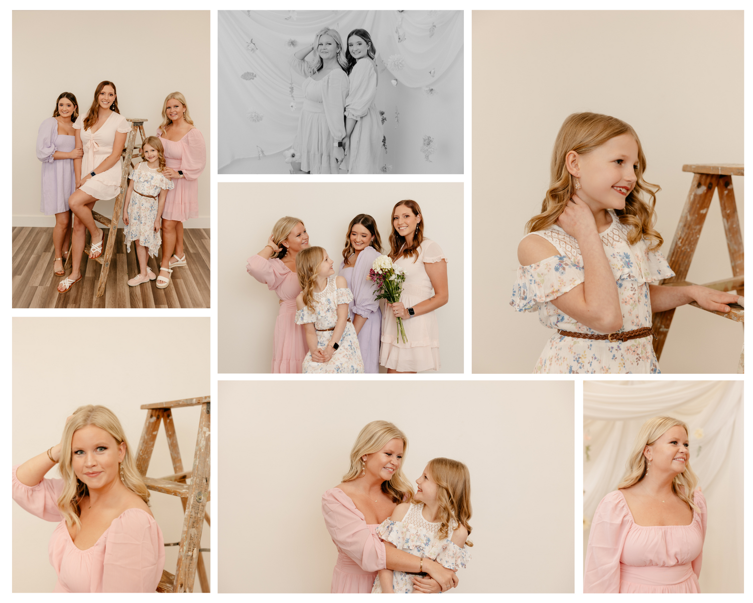Motherhood photos, Family photos, Family photographer, Ohio photographer, Mini sessions photographer, Spring Photos,