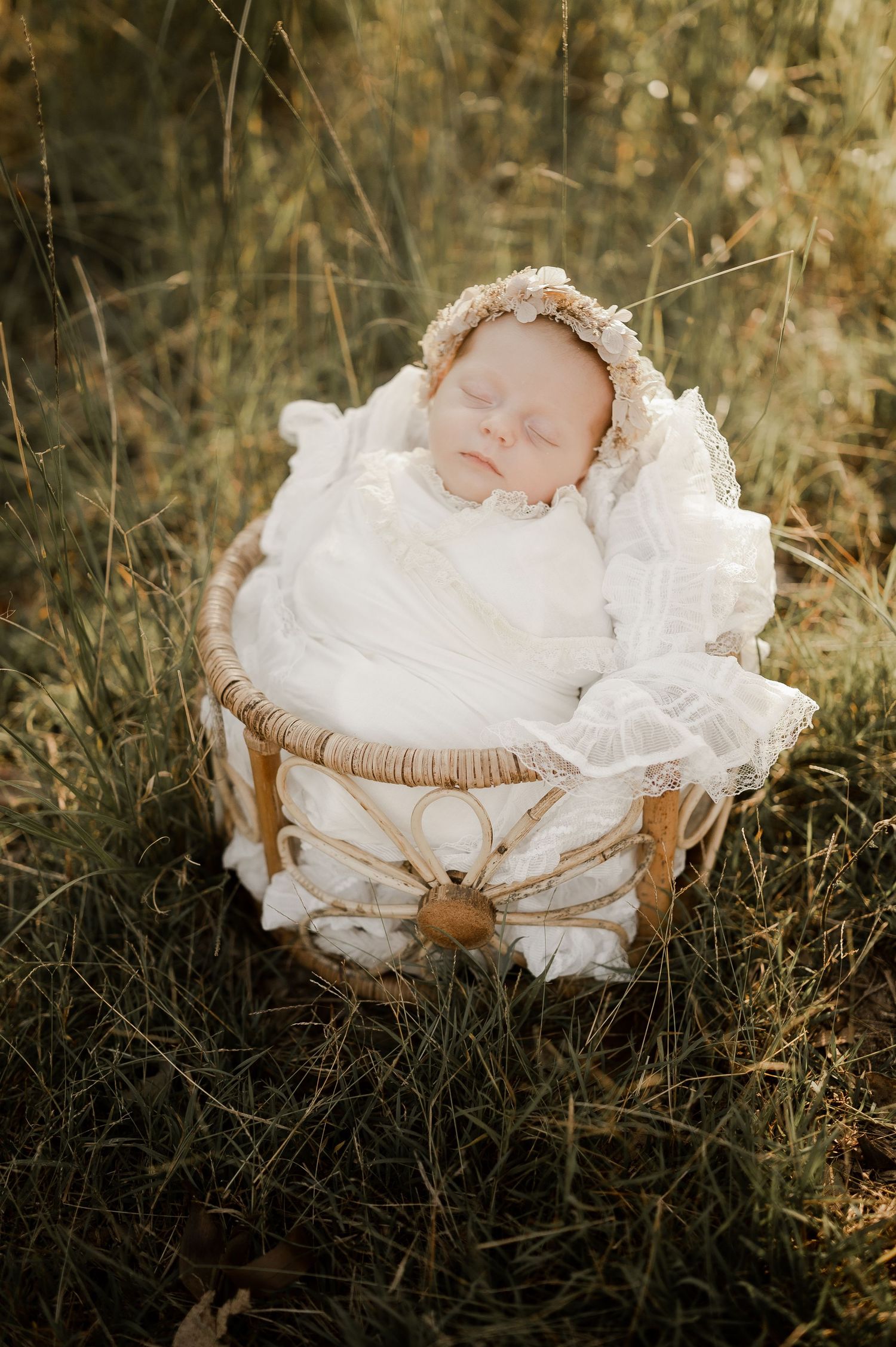 casino newborn photographer