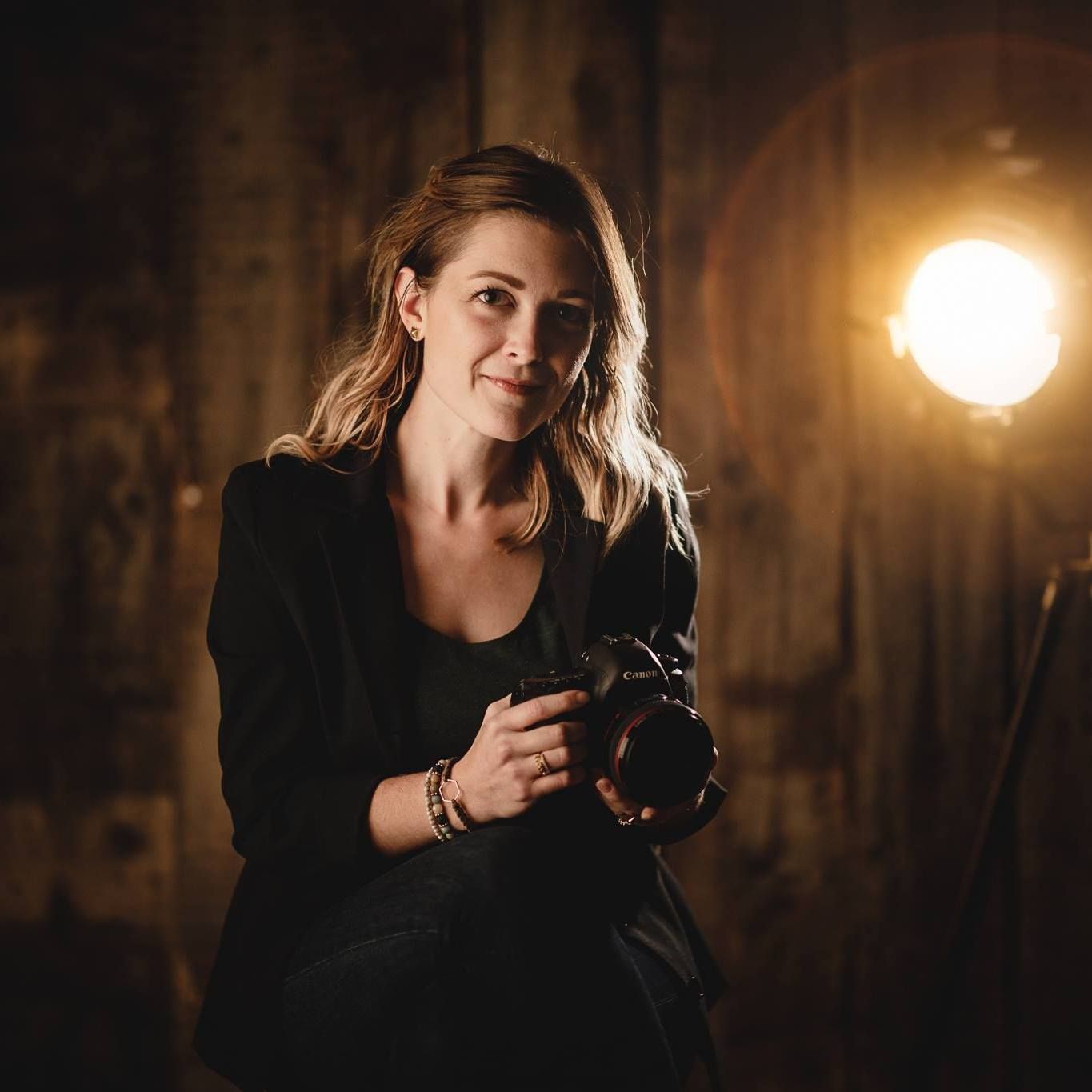 Lauren tkshotz associate photographer photo