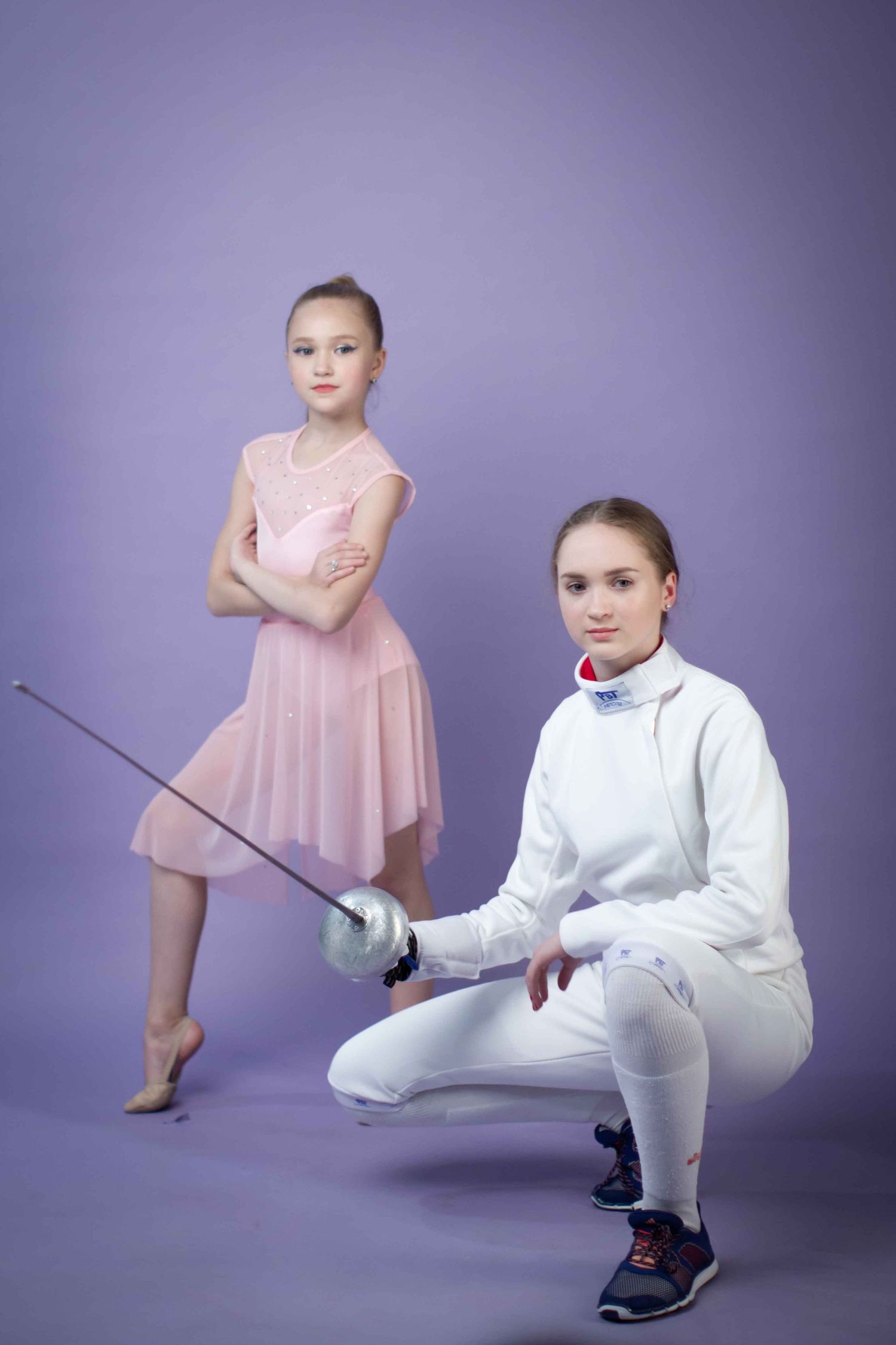 Студійна фотосесія Львів