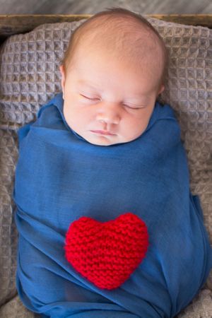 Newborn Pure Pixx Photography