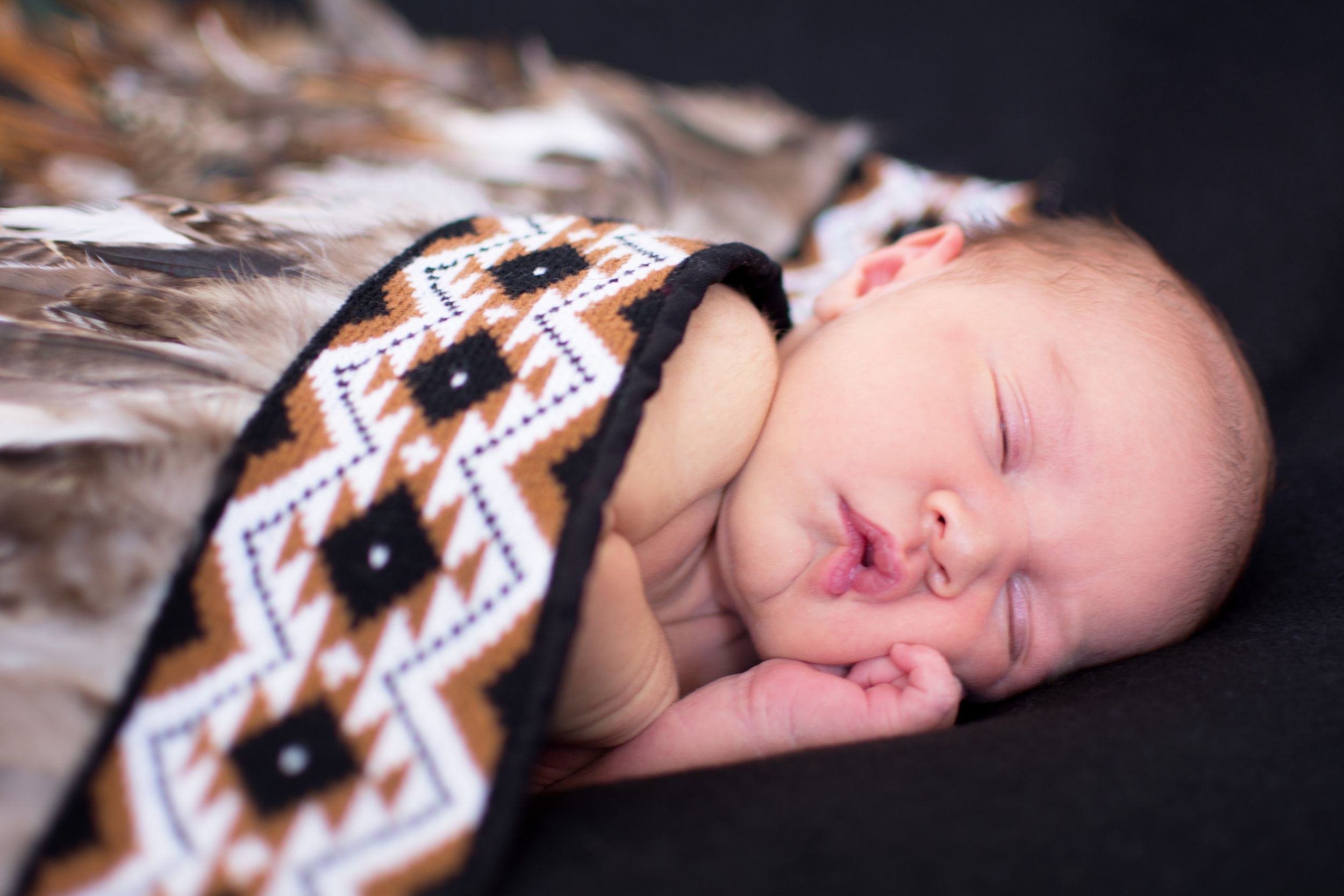 Newborn Pure Pixx Photography