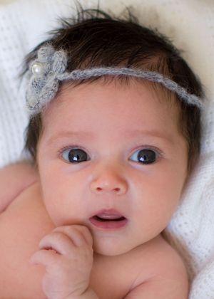 Newborn Pure Pixx Photography