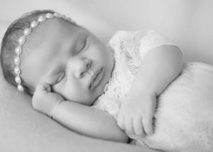 Newborn Pure Pixx Photography