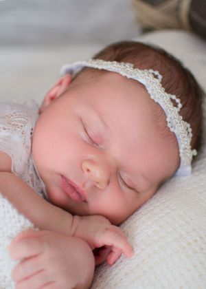 Newborn Pure Pixx Photography