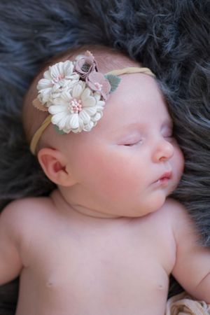 Pure Pixx Photography Newborn Manawatu