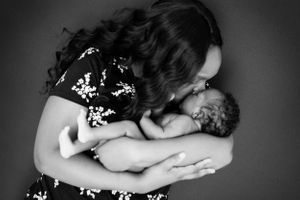 Newborn Pure Pixx Photography