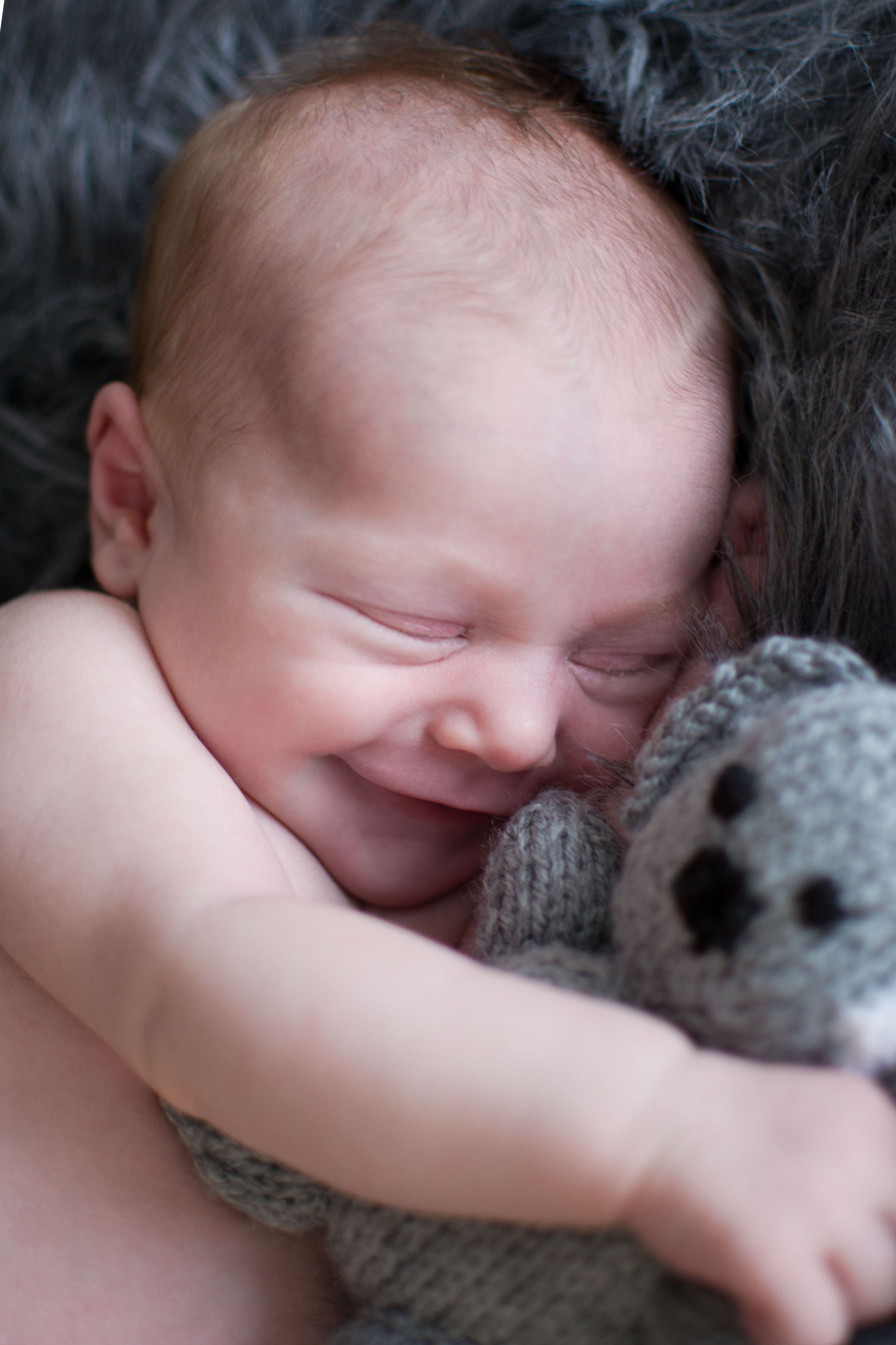 Newborn Pure Pixx Photography