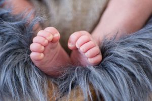 Newborn Pure Pixx Photography