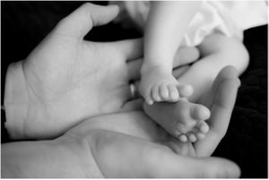 Newborn Pure Pixx Photography