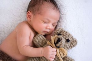 Newborn Pure Pixx Photography Manawatu