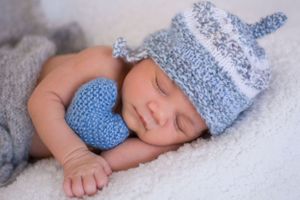 Pure Pixx Photography Newborn