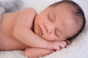 Newborn Pure Pixx Photography