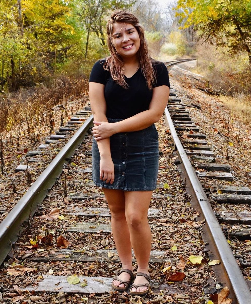 Kaylie!