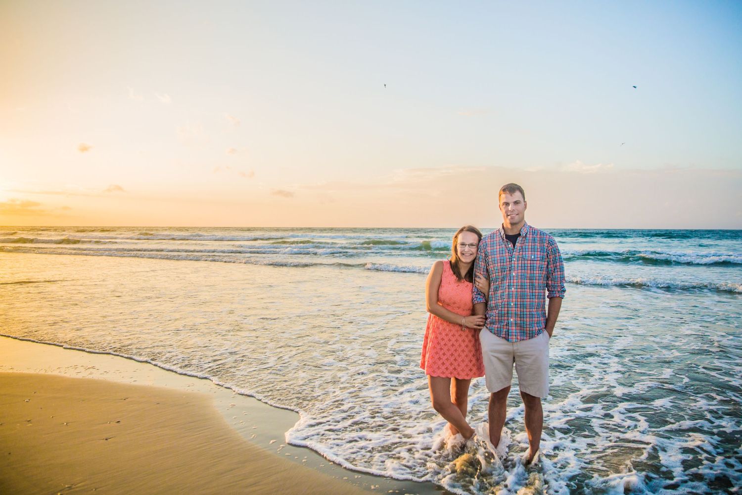 Best Wedding Photographer in Fayetteville, NC | Leon Borders Photography