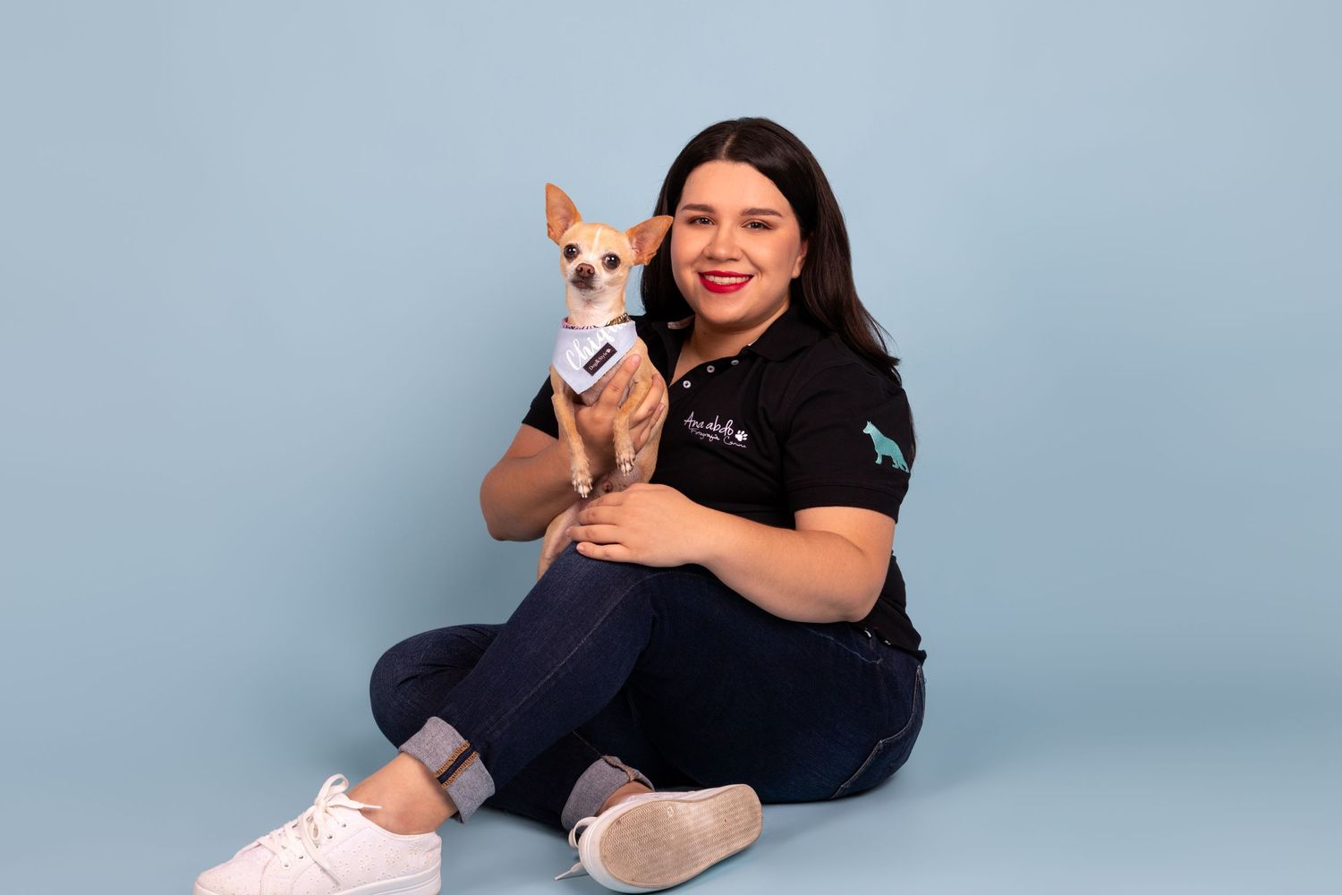 Fotografía canina