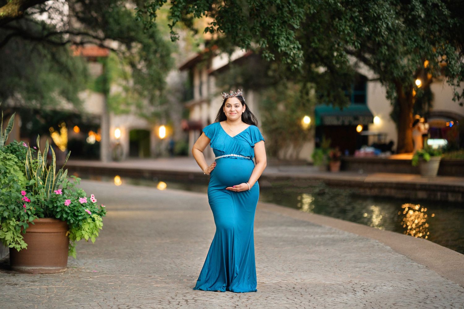 Maternity