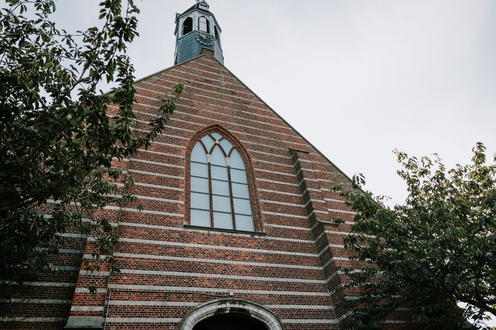 Uitvaartfotografie door Klikchick Fotografie