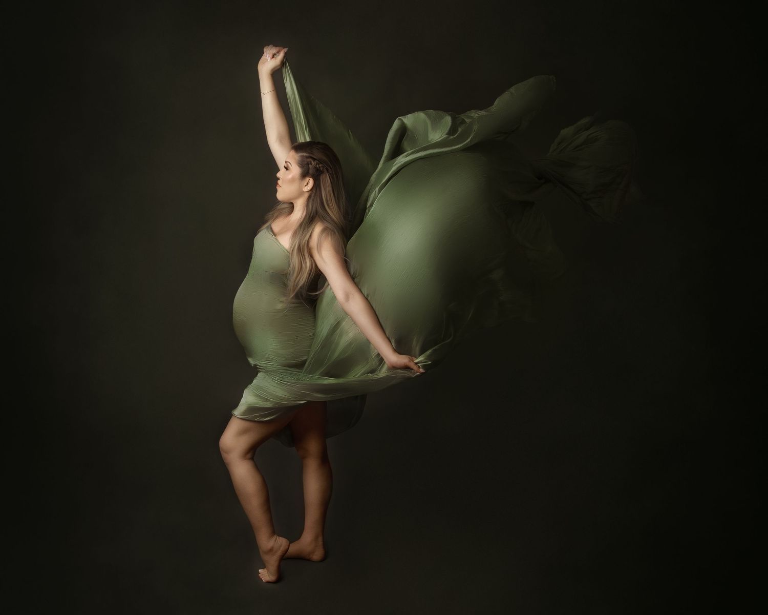 miami fl pregnancy photography, miami maternity portrait studio, get maternity pictures taken