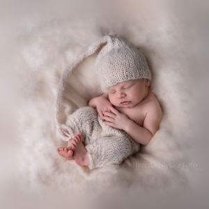Nyfødt foto av Hverdagslykke Foto
