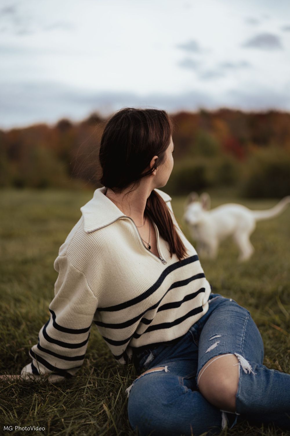 photographe Sherbrooke portrait