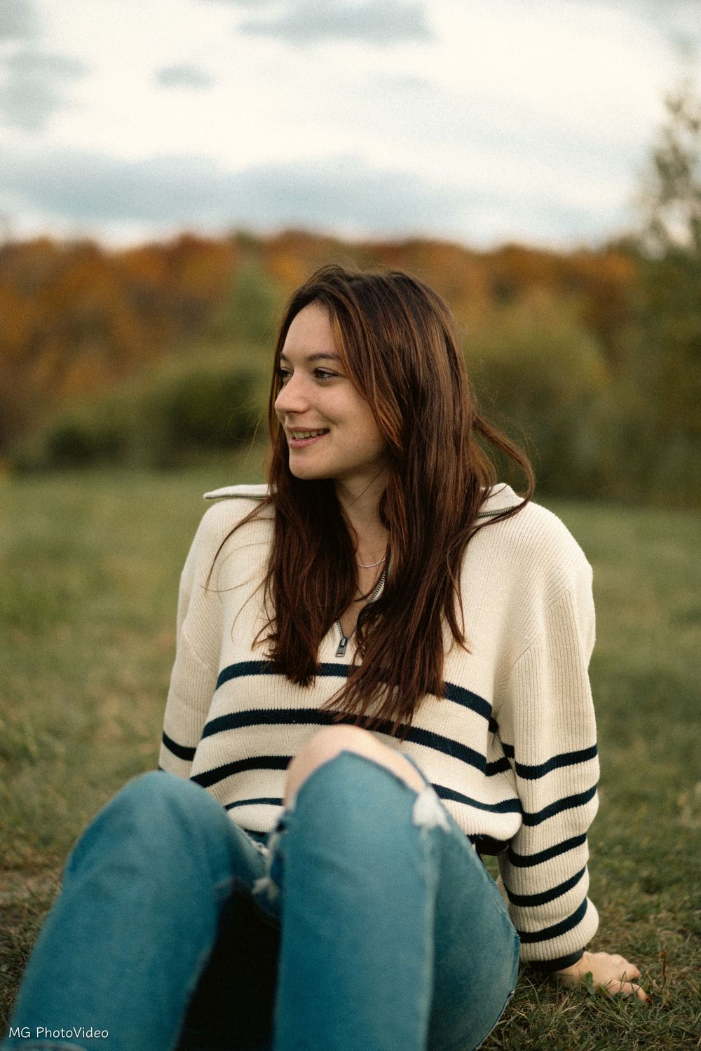 photographe Sherbrooke portrait