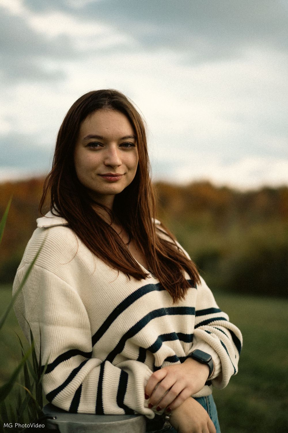 photographe Sherbrooke portrait