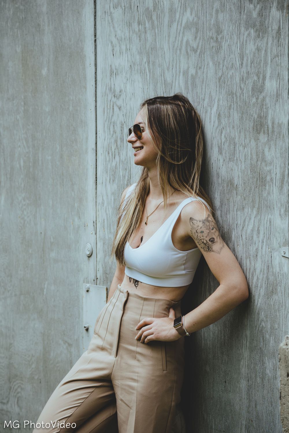 photographe Sherbrooke portrait