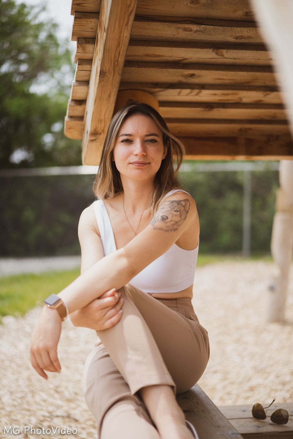 photographe Sherbrooke portrait